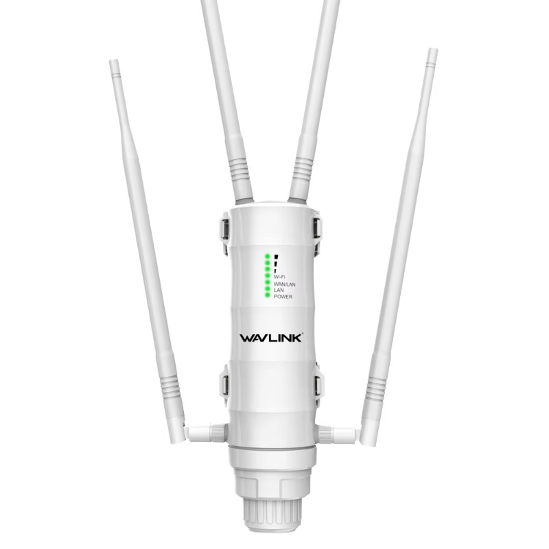 4G Router Dual Band Wifi Ac1200 - 4G LTE Outdoor AC1200 Dual Band