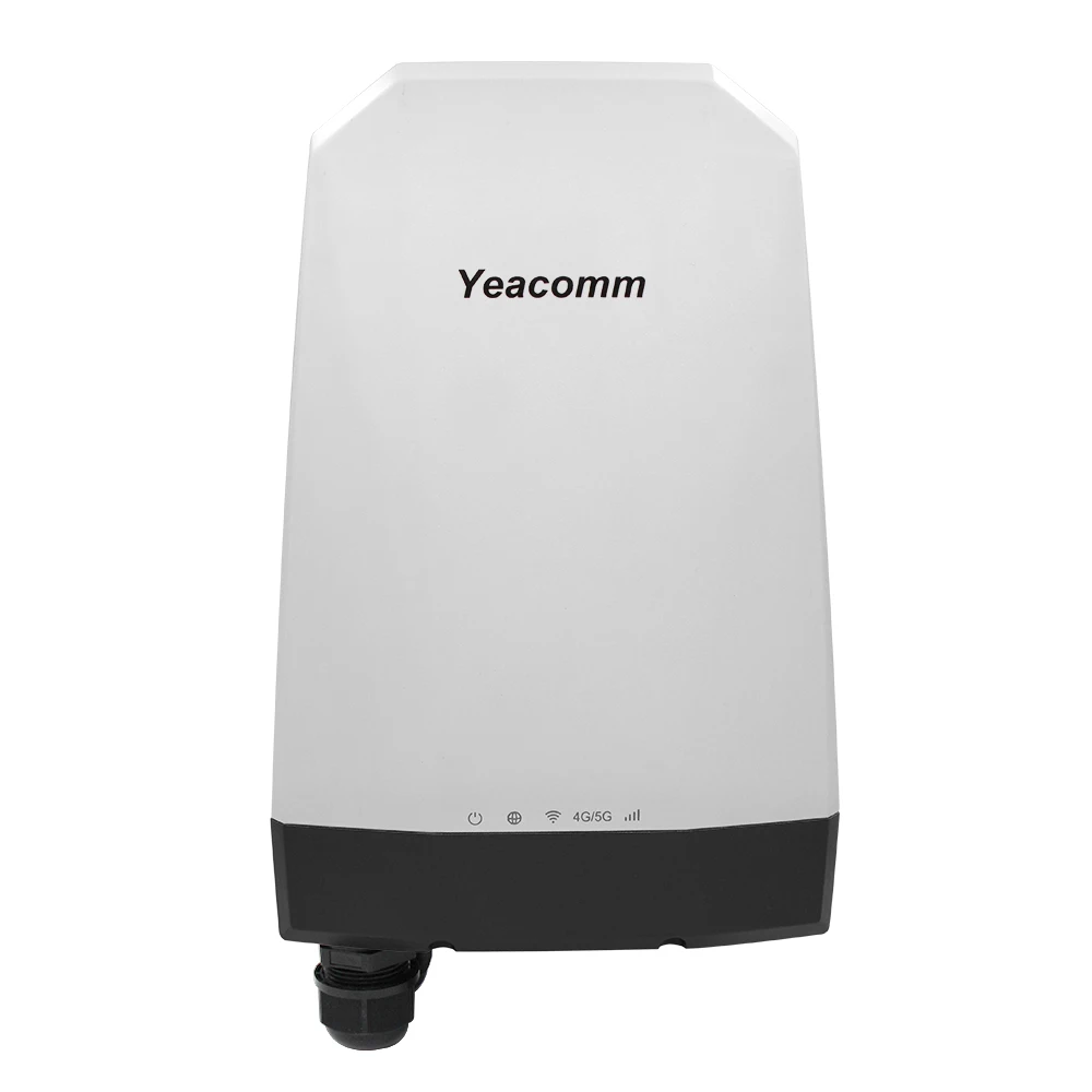 5G Outdoor Cpe Nsa Sa - ZXY Yeacomm NR610-Q 5G Outdoor CPE