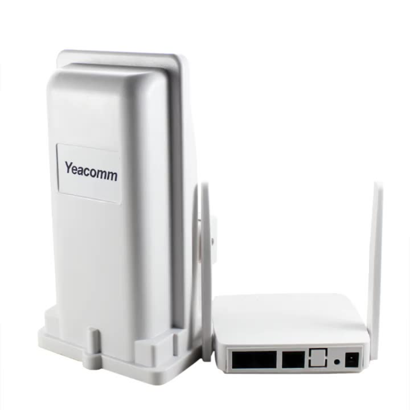 4G Lte Router Outdoor Waterproof - Yeacomm YF-P11K Waterdicht 4G Lte Tdd