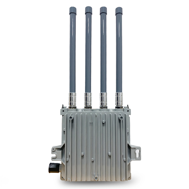 4G Lte Router Outdoor Waterproof - IP67 Waterdichte Buiten 4G 5G LTE