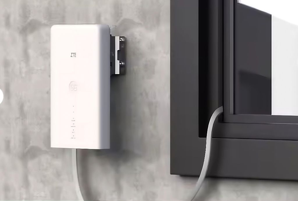 5G Outdoor Cpe Nsa Sa - Ontgrendelde 5G CPE WiFi Router MC889