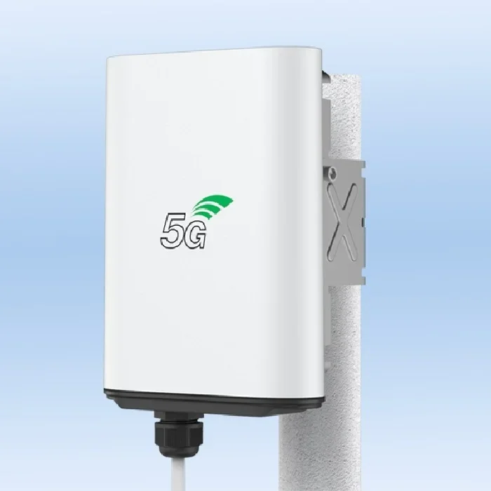 5G Outdoor Cpe Nsa Sa - Lange afstand thuisgebruik FWA 5G LTE