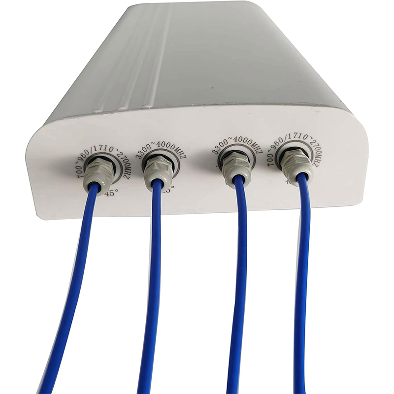 Lte Antenna Mimo 4X4 Outdoor - 4x4 MIMO Antenne Directionele 5G LTE
