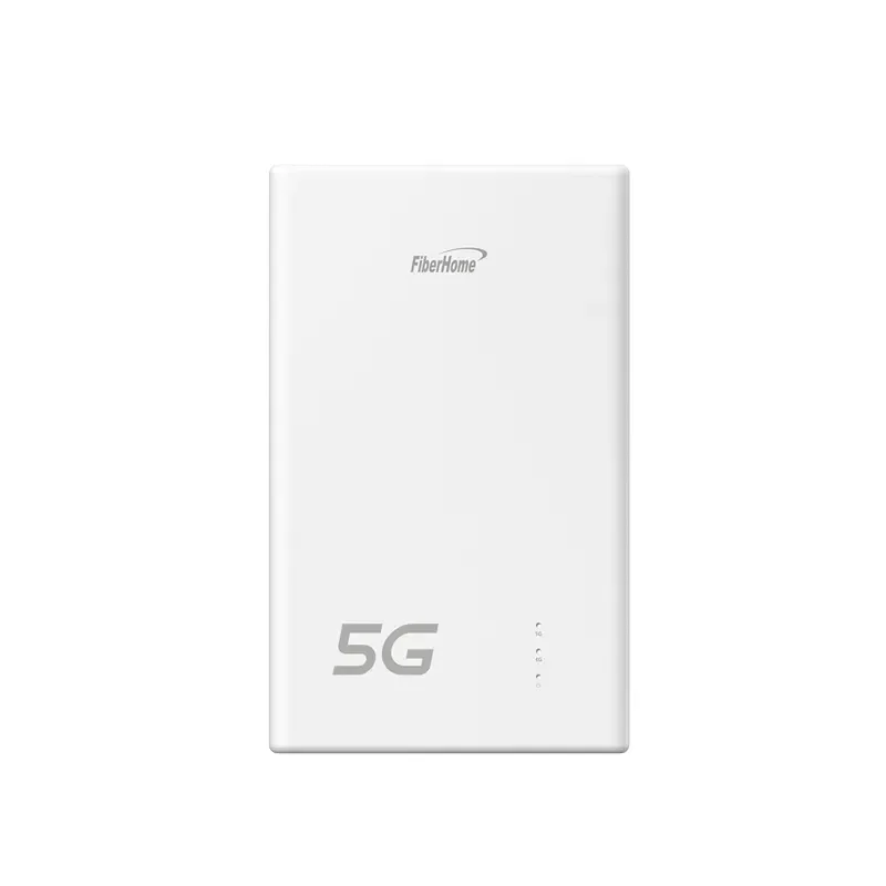 4G Router Sim Card Slot Gigabit - Ontgrendelde LG6121D 5G Outdoor CPE Router