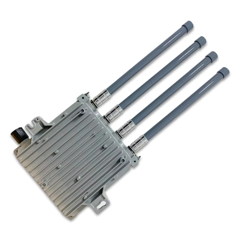 5G Outdoor Cpe Nsa Sa - Globale Outdoor 5G FWA CPE Router