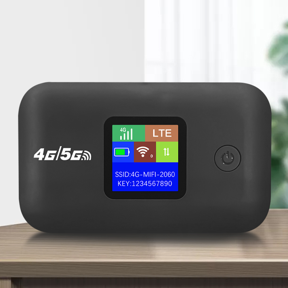 4G Lte Router Outdoor Waterproof - 4G Mobiele WIFI Router 150Mbps 4G