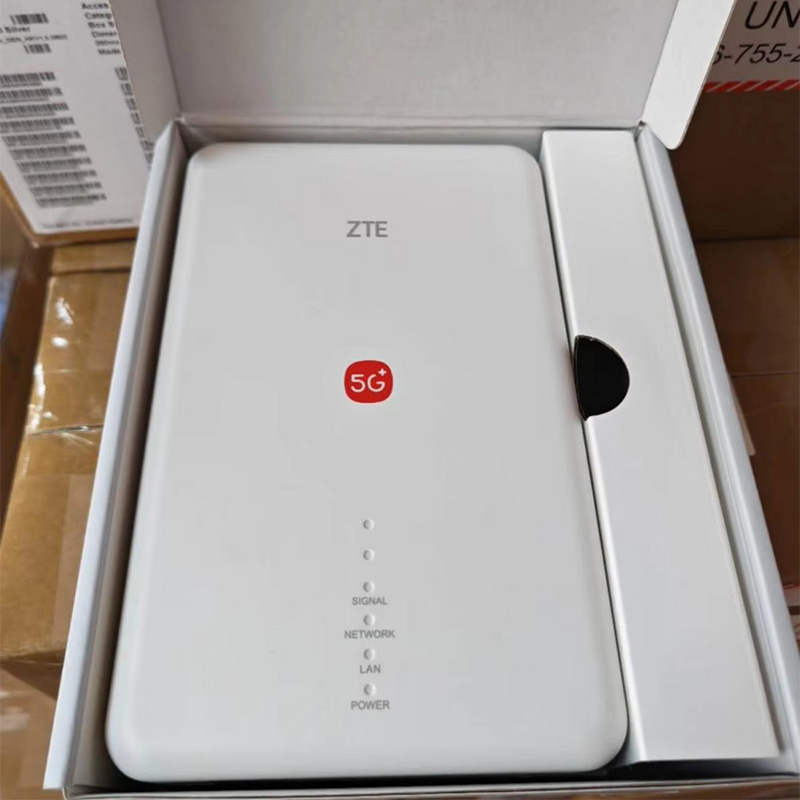 5G Outdoor Cpe Nsa Sa - ZTE MC889 Ultra 5G Outdoor CPE
