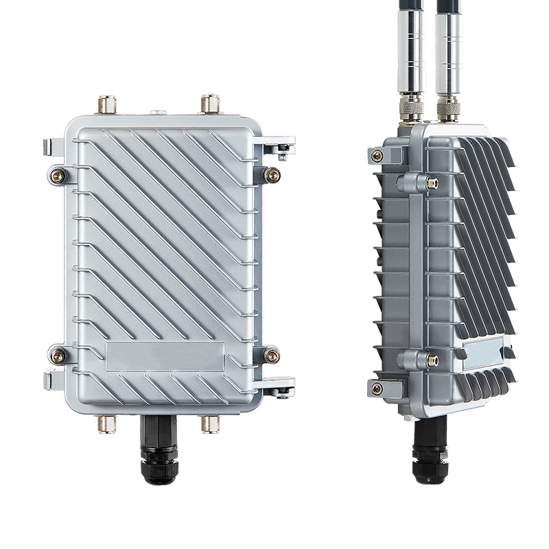 5G Outdoor Cpe Nsa Sa - 5G NSA SA Esim Sim Modem