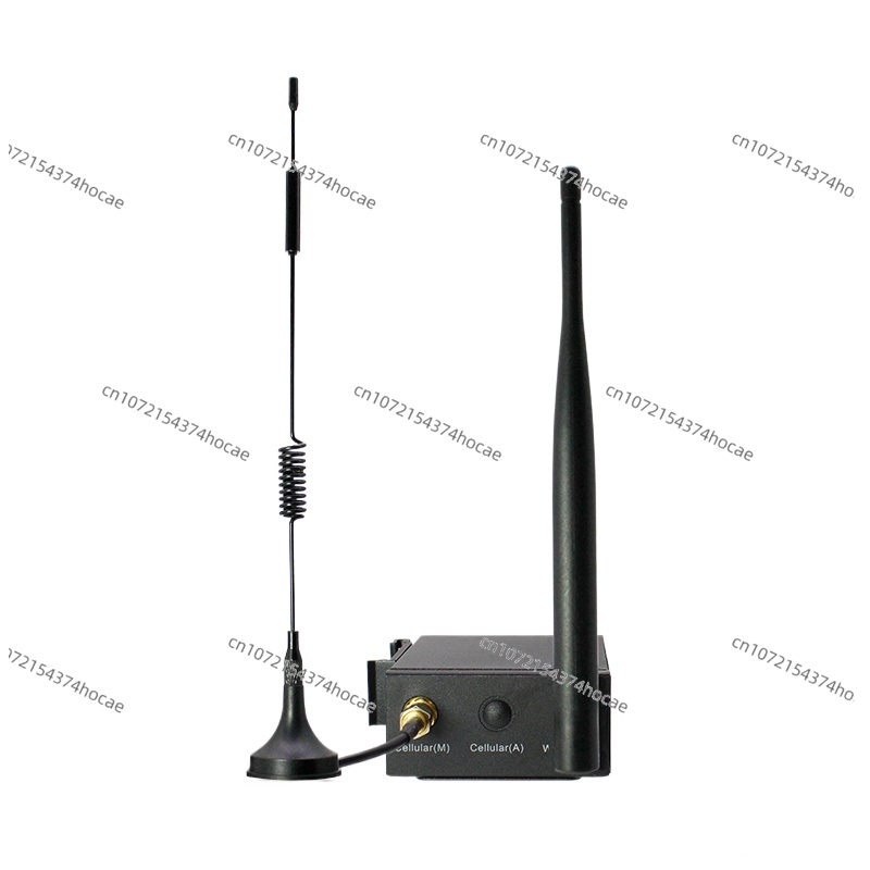 Industrial 4G Router Vpn - Vpn 4G Industriële Router Auto's 12V