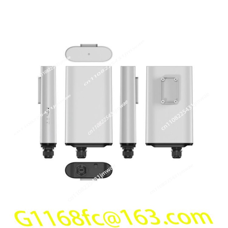 5G Outdoor Cpe Nsa Sa - 5G Outdoor CPE met SIM-kaart NSA