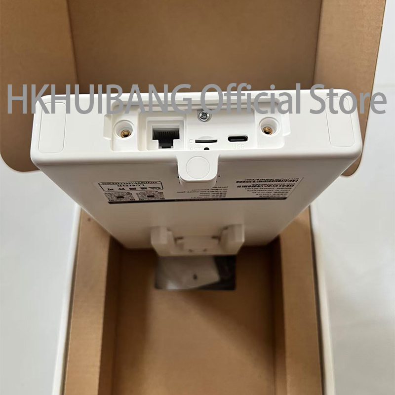 Ontgrendeld FiberHome 5G Outdo - 5G Cpe Router Outdoor recensie en prijs