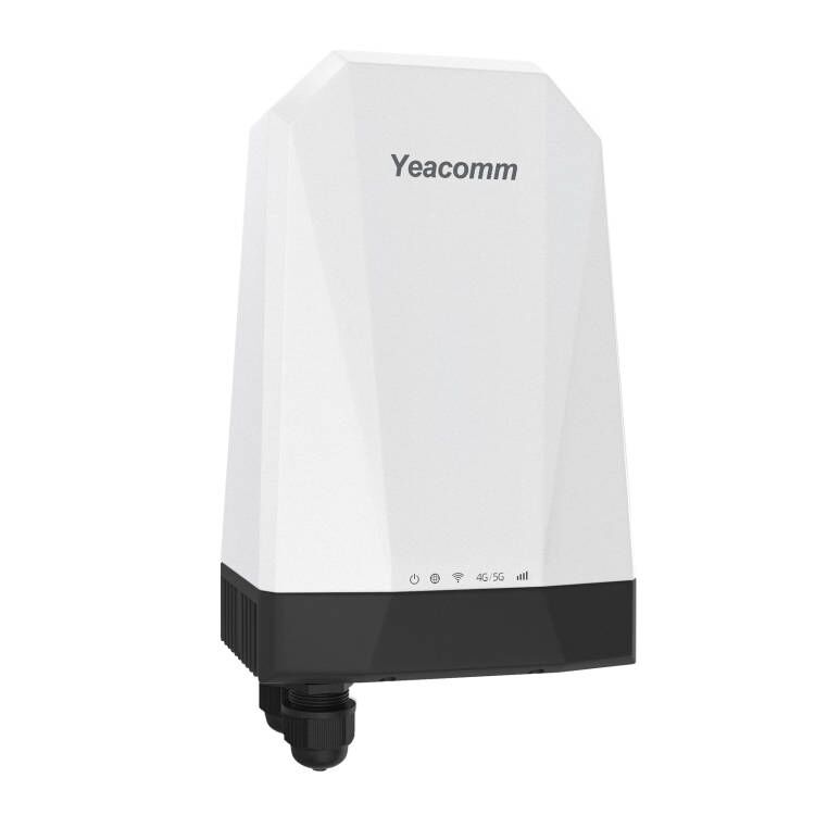 Yeacomm Nr Modem NR610-Q Qualc - 5G Outdoor Cpe Nsa Sa recensie en prijs