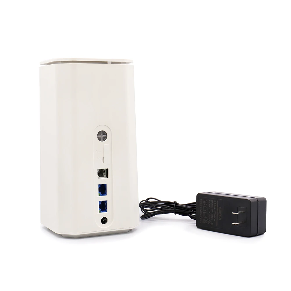 Sunhans WiFi6 4G LTE Gigabit C - 4G Router Sim Card Slot Gigabit recensie en prijs