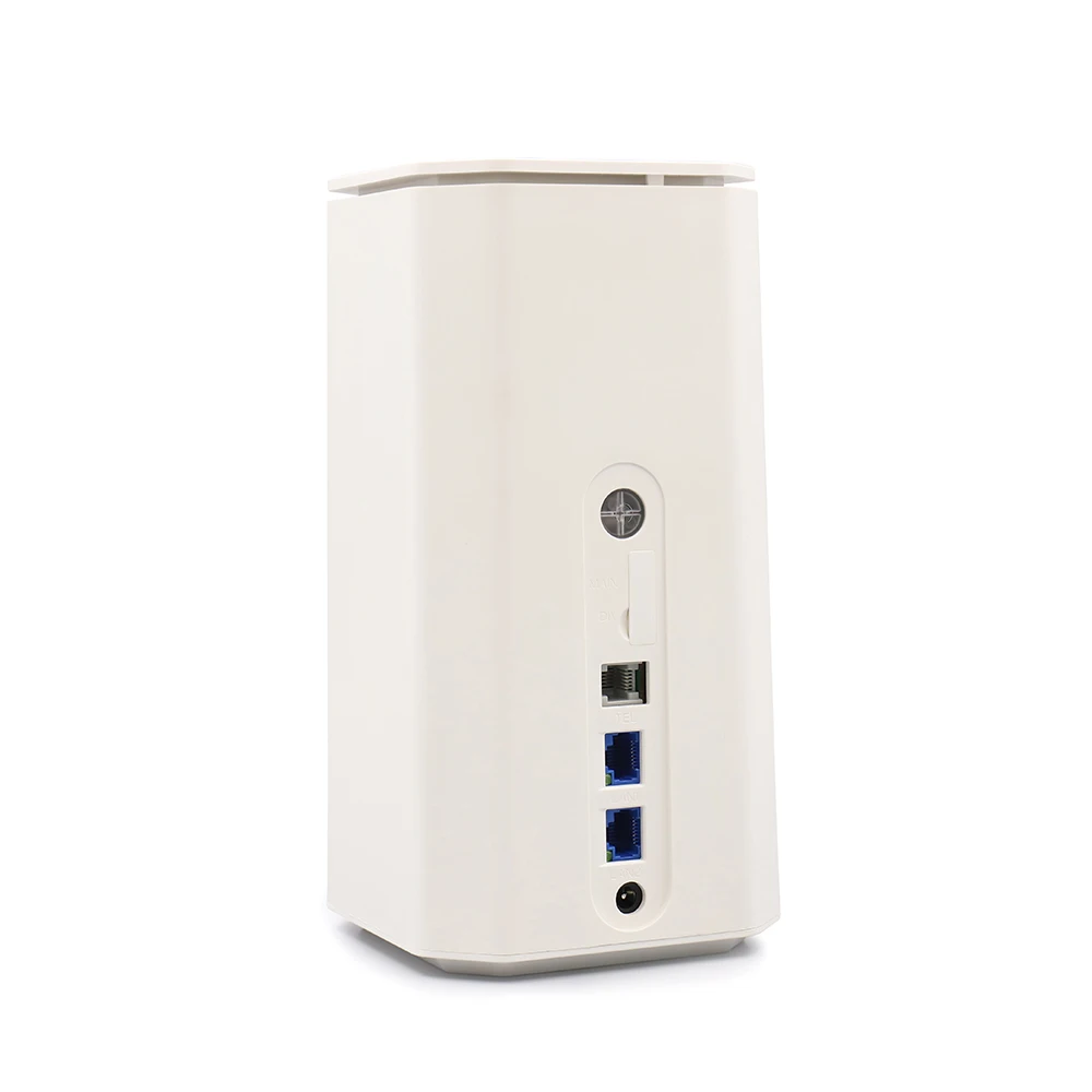 Sunhans WiFi6 4G LTE Gigabit C - 4G Router Sim Card Slot Gigabit recensie en prijs