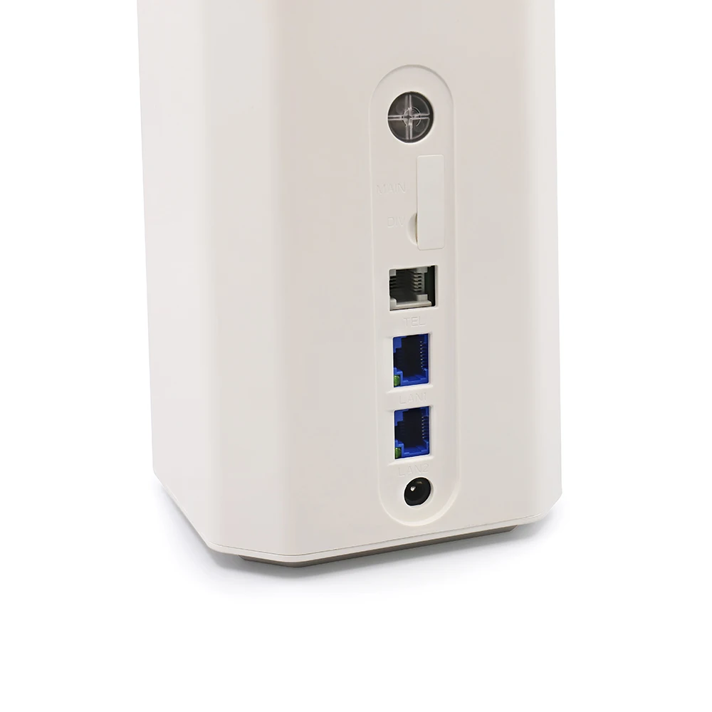 Sunhans WiFi6 4G LTE Gigabit C - 4G Router Sim Card Slot Gigabit recensie en prijs