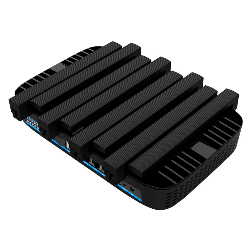 TR069 WiFi6 Draadloze Router M - 4G Router Sim Card Slot Gigabit recensie en prijs