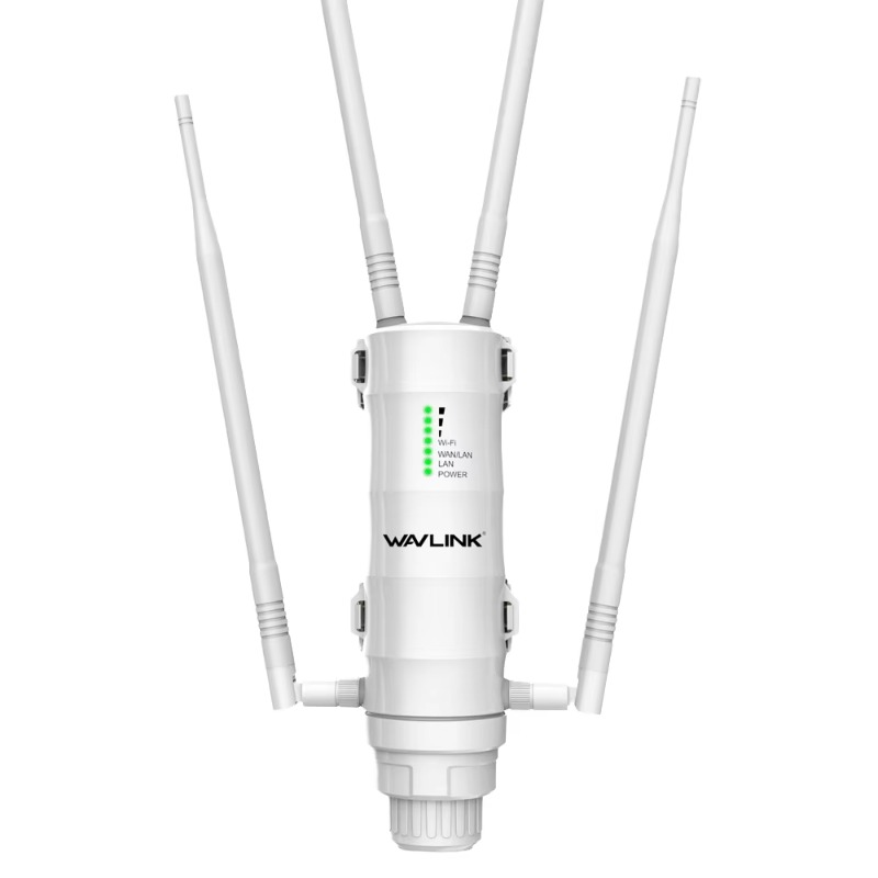 4G LTE Outdoor AC1200 Dual Ban - 4G Router Dual Band Wifi Ac1200 recensie en prijs