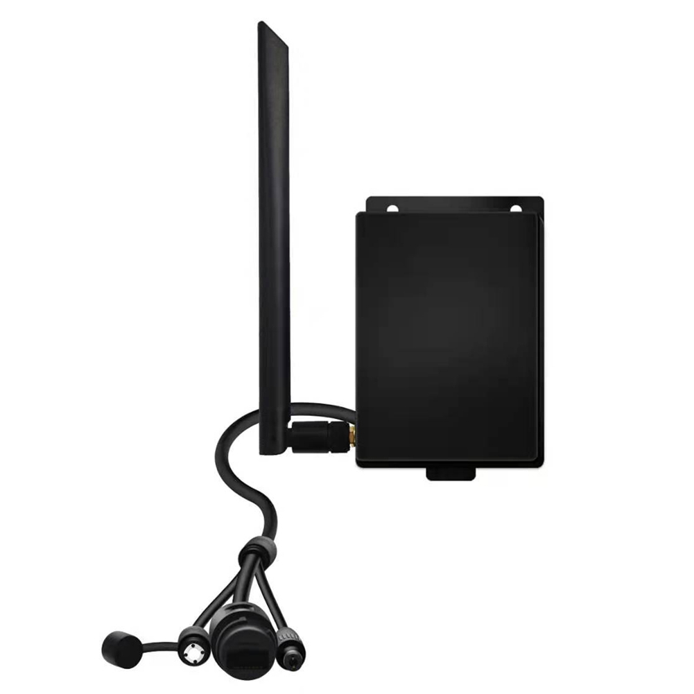 Outdoor 4G LTE WiFi-router met - 4G Lte Router Outdoor Waterproof recensie en prijs