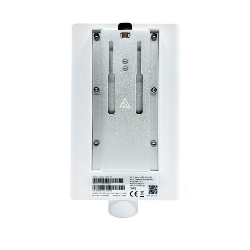 Brovi 5G Outdoor CPE Max 6 H36 - 5G Outdoor Cpe Nsa Sa recensie en prijs