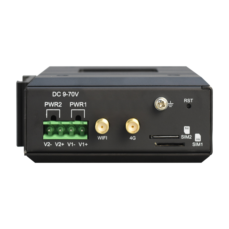 Industriële 4G LTE VPN Router  - 4G Router With Poe Wan recensie en prijs