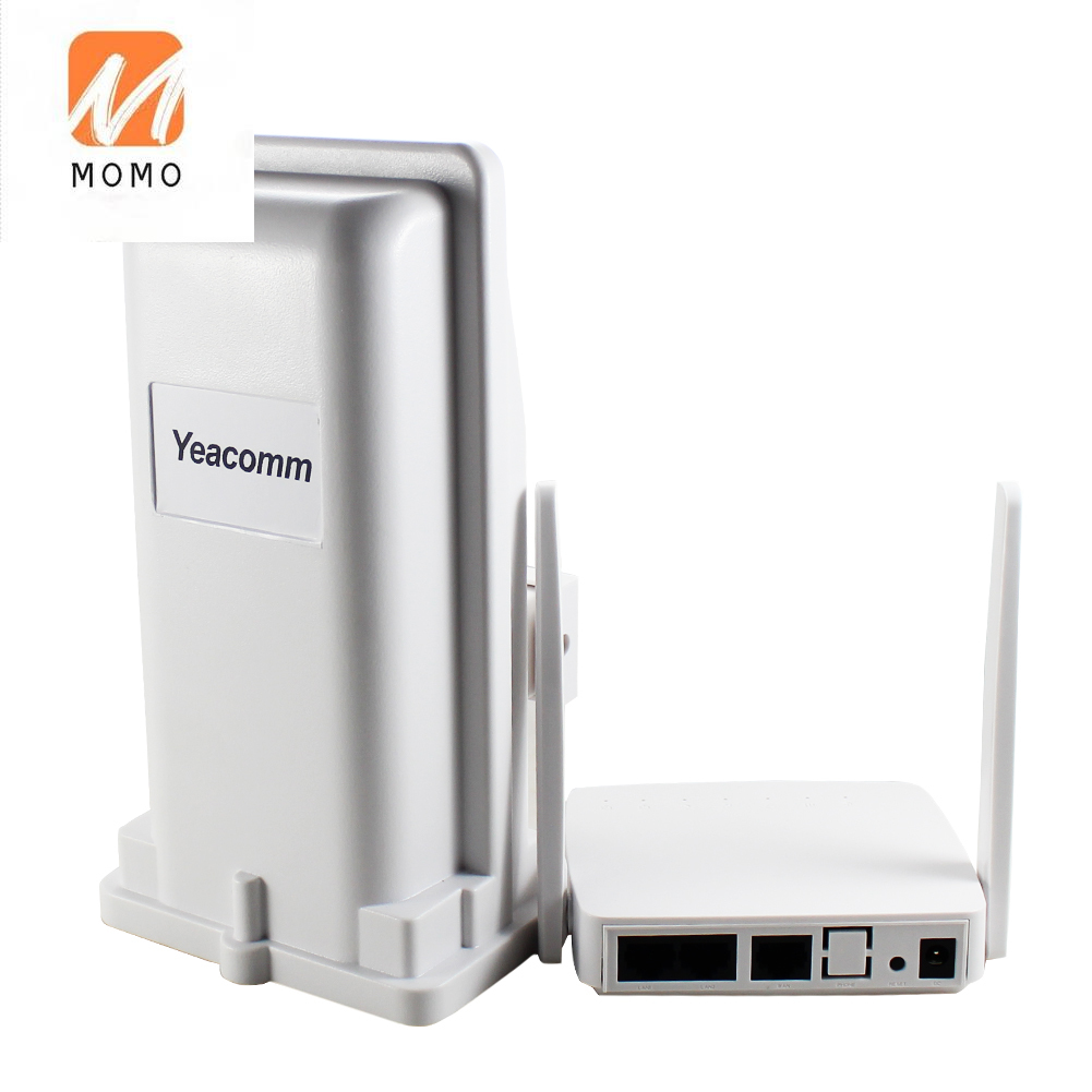 Yeacomm YF-P11K Waterdicht 4G  - 4G Lte Router Outdoor Waterproof recensie en prijs
