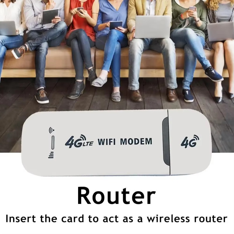 4G LTE draagbare hotspot, 150  - 4G Lte Router Outdoor Waterproof recensie en prijs