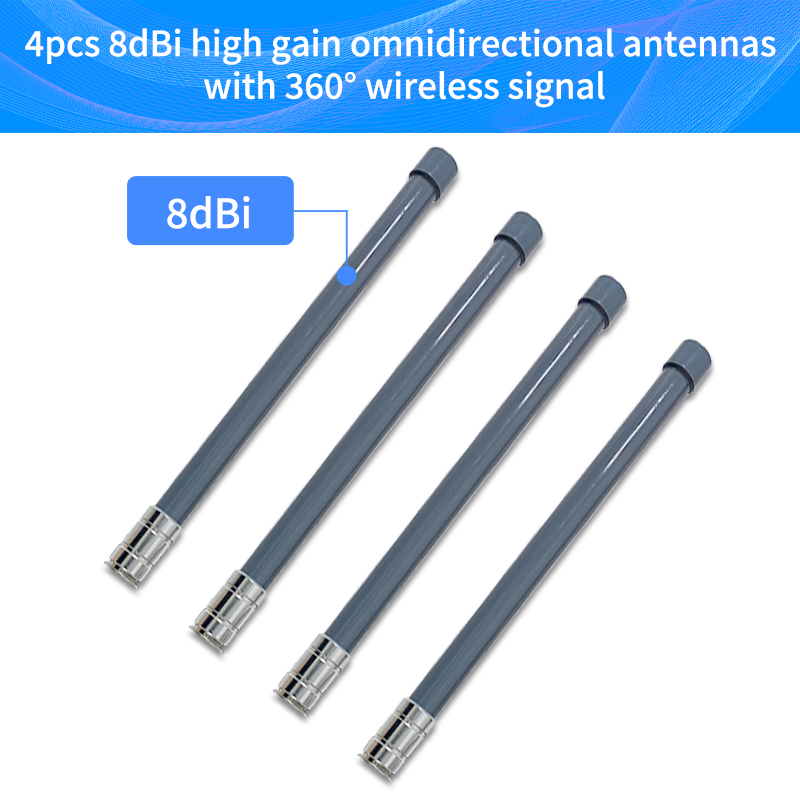 IP67 Waterdichte Buiten 4G 5G  - 4G Lte Router Outdoor Waterproof recensie en prijs