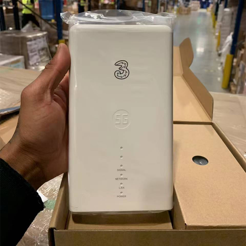 ZTE 5G Outdoor CPE MC7010 48V  - 5G Outdoor Cpe Nsa Sa recensie en prijs