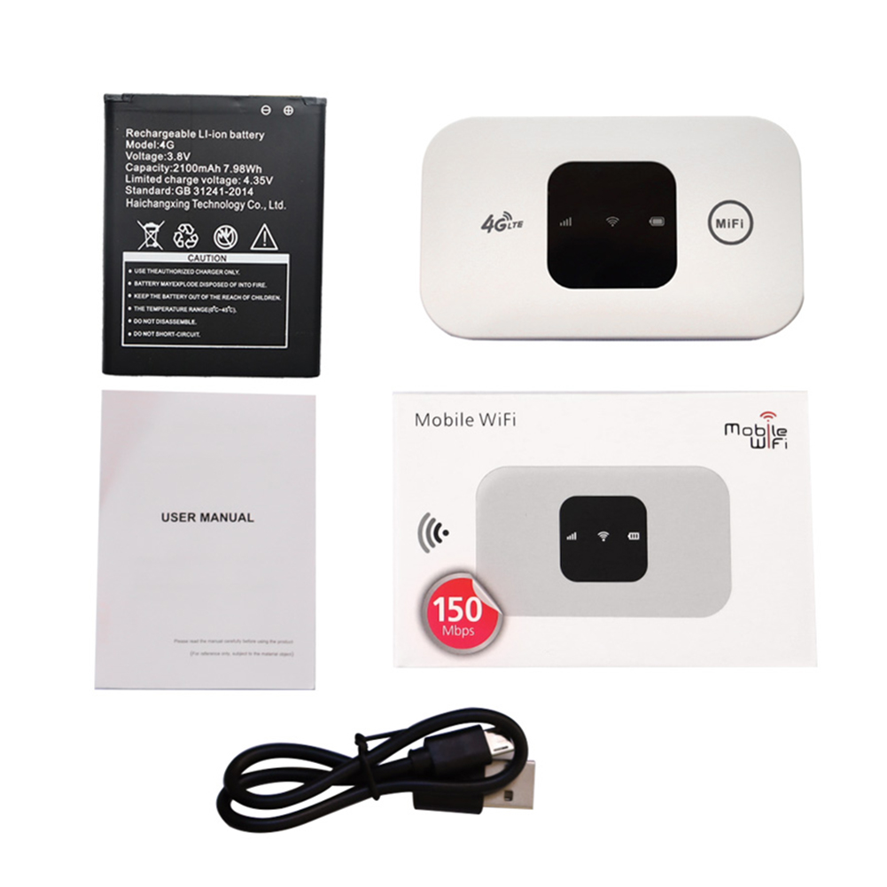 4G Lte Router Draadloze Wifi 2 - Industrial 4G Router Vpn recensie en prijs