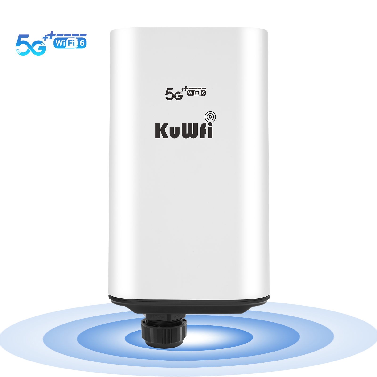 SA NSA WiFi6 CPE Outdoor 4.67g - 5G Outdoor Cpe Nsa Sa recensie en prijs