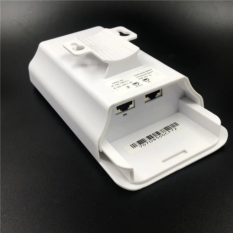 CPE AR9531 Chipset WIFI Router - 5G Cpe Router Outdoor recensie en prijs