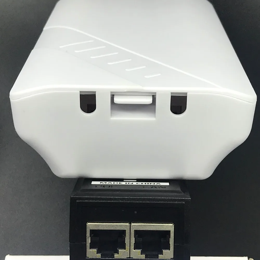 CPE AR9531 Chipset WIFI Router - 5G Cpe Router Outdoor recensie en prijs