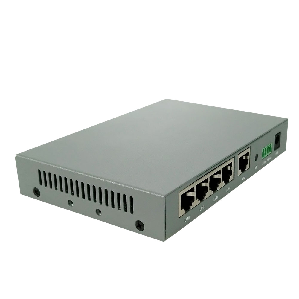 ZS5000 Industriële 4G 3G LTE R - Industrial 4G Router Vpn recensie en prijs