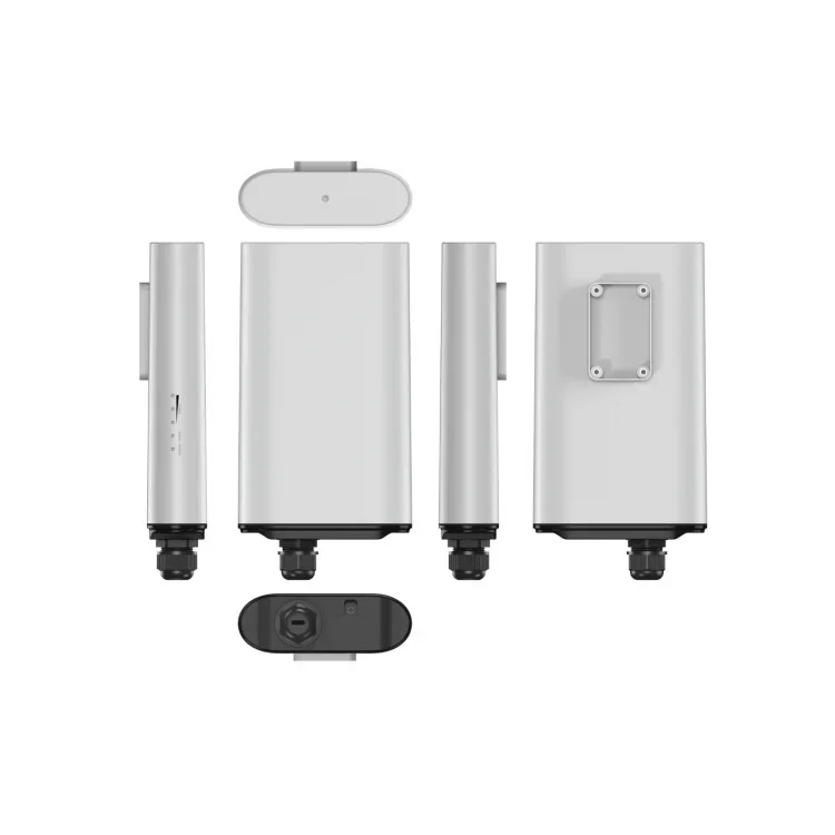 Lange afstand thuisgebruik FWA - 5G Outdoor Cpe Nsa Sa recensie en prijs