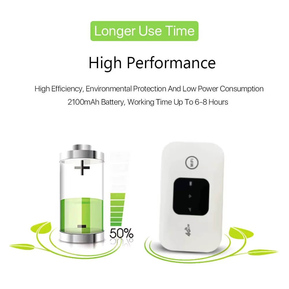 KEBIDUMEI 4G Mobiele WIFI Rout - Industrial 4G Router Vpn recensie en prijs