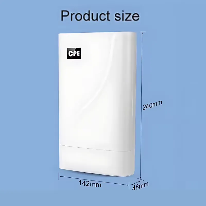 Hete Aanbieding Hoge Kwaliteit - Outdoor Cpe 4G Directional Antenna recensie en prijs