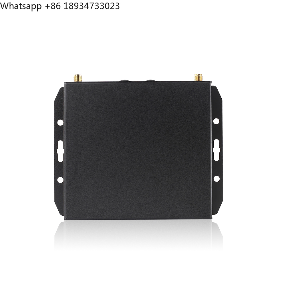 Metalen behuizing DC5 naar 30V - 4G Router Dual Sim Failover recensie en prijs