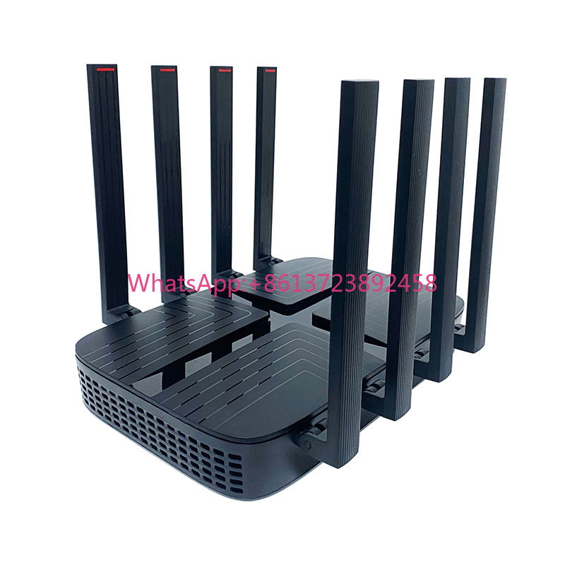 Hete Aanbieding AX3000 WiFi 6  - 4G Router Sim Card Slot Gigabit recensie en prijs