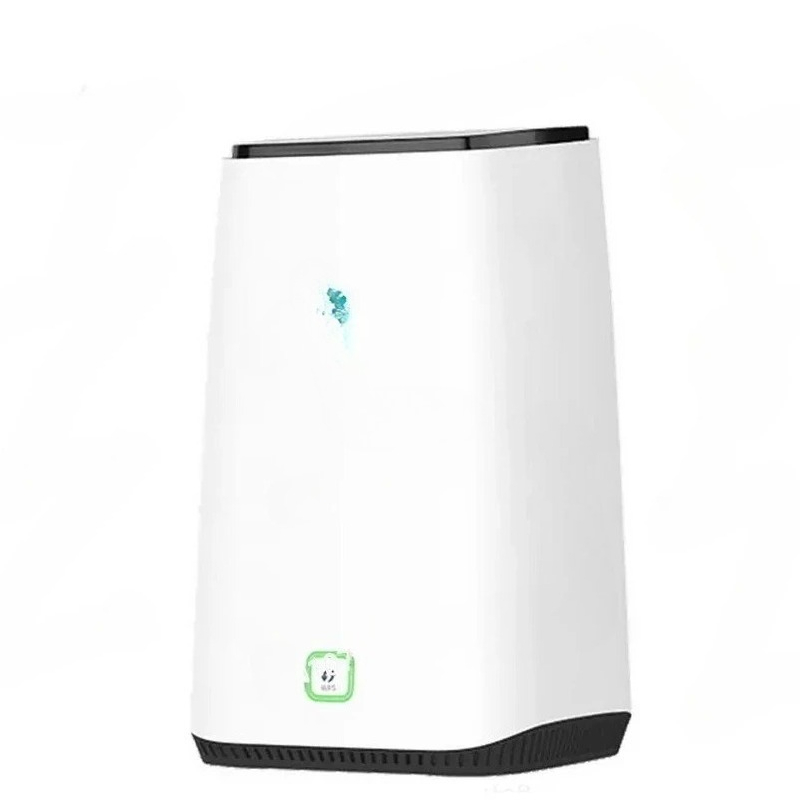 5G WiFi 6 Indoor CPE 5GEE Rout - 4G Router Sim Card Slot Gigabit recensie en prijs
