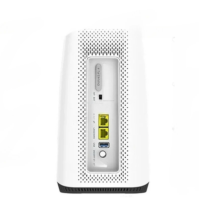 5G WiFi 6 Indoor CPE 5GEE Rout - 4G Router Sim Card Slot Gigabit recensie en prijs