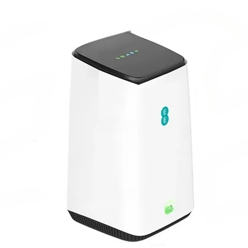 5G WiFi 6 Indoor CPE 5GEE Rout - 4G Router Sim Card Slot Gigabit recensie en prijs
