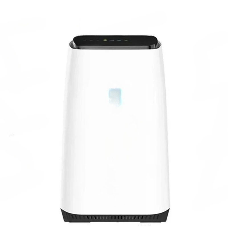 5G WiFi 6 Indoor CPE 5GEE Rout - 4G Router Sim Card Slot Gigabit recensie en prijs