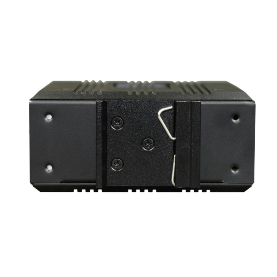 DIN-rail industriële 4G router - 4G Router With Poe Wan recensie en prijs