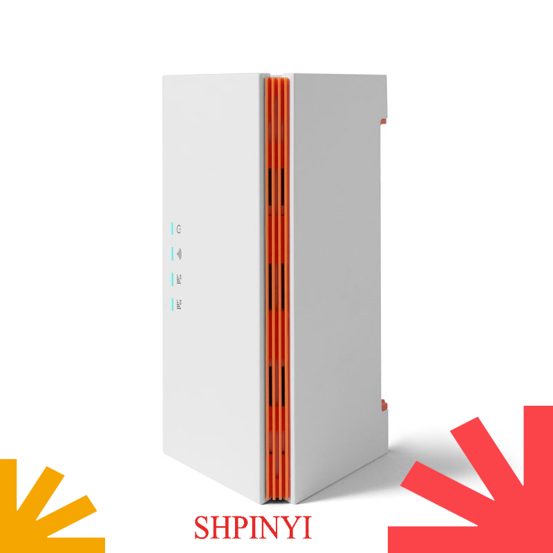 PUSR Global 4G/5G Dual Band Wi - 4G Router Sim Card Slot Gigabit recensie en prijs