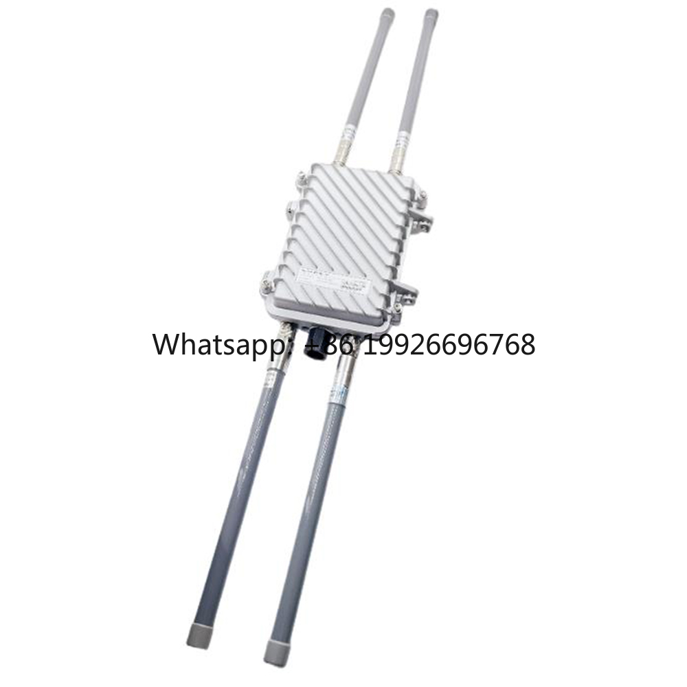 Outdoor IP66 waterdichte 300Mb - 4G Router With Poe Wan recensie en prijs