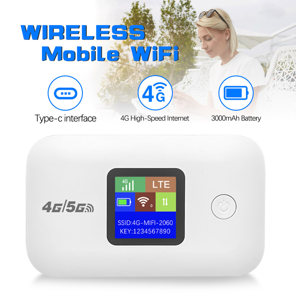 H807Pro H5577 WiFi-router Draa - Industrial 4G Router Vpn recensie en prijs