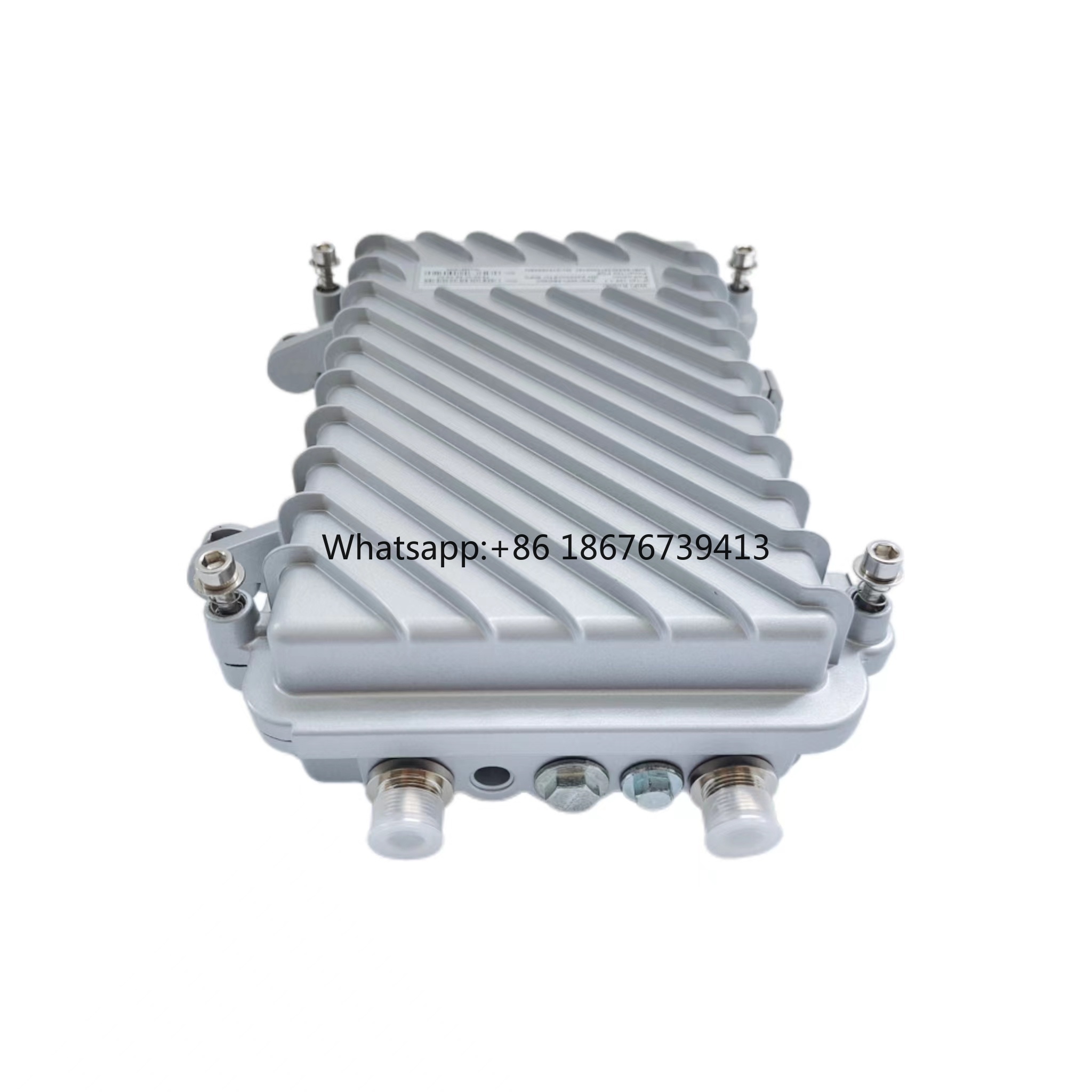 Outdoor IP66 waterdichte 300Mb - 4G Router With Poe Wan recensie en prijs