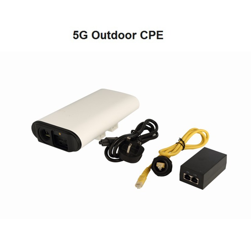 5G Outdoor Mobiele Draadloze R - 5G Cpe Router Outdoor recensie en prijs
