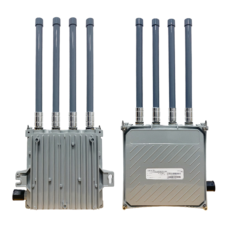 Robuuste 5G CPE WiFi6 AX3000 r - 5G Cpe Router Outdoor recensie en prijs