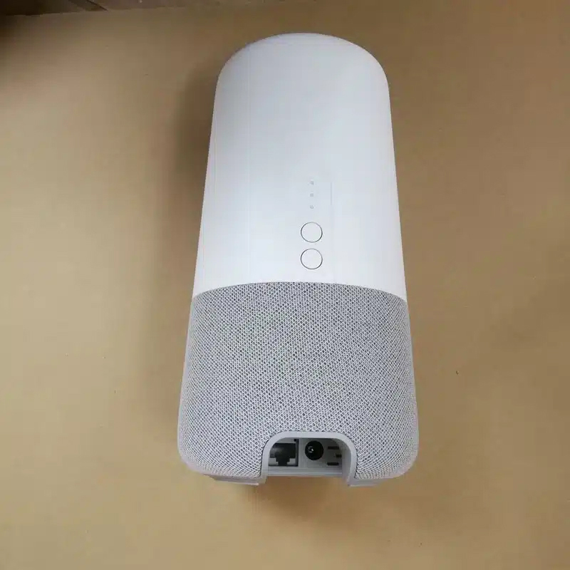 AI Cube Smart Speaker B900-230 - 4G Router Dual Band Wifi Ac1200 recensie en prijs